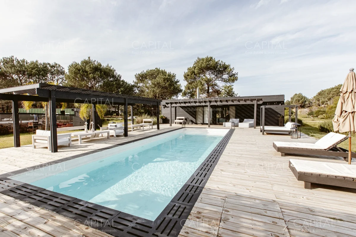 Casa en José Ignacio, propiedad 279151 -Imagen 1