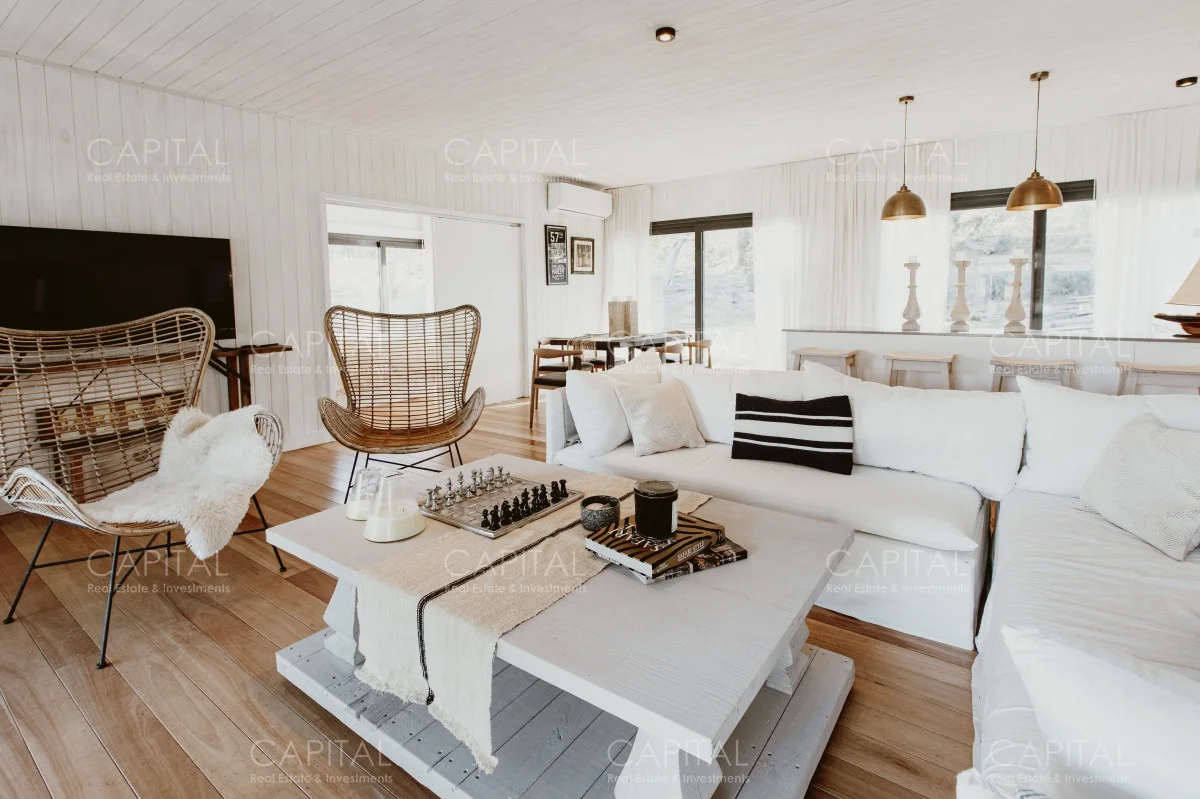 Casa en José Ignacio, propiedad 279151 -Imagen 2