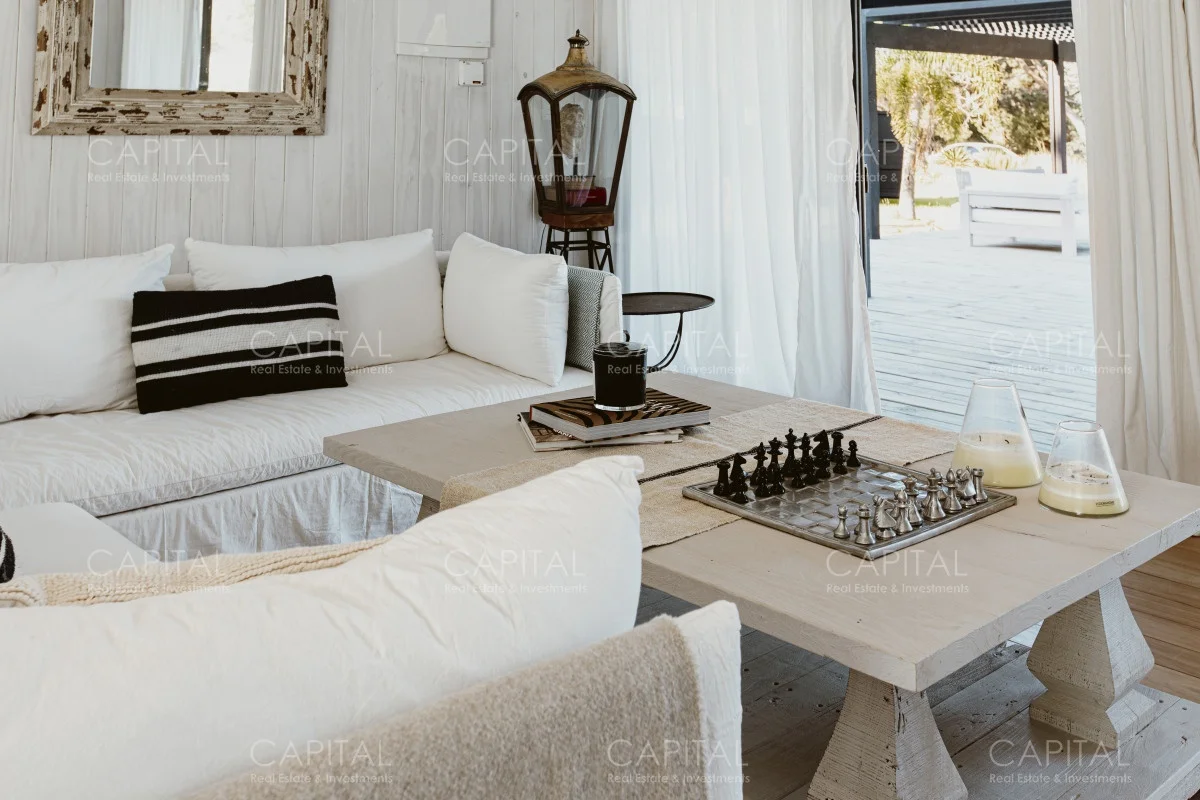 Casa en José Ignacio, propiedad 279151 -Imagen 15