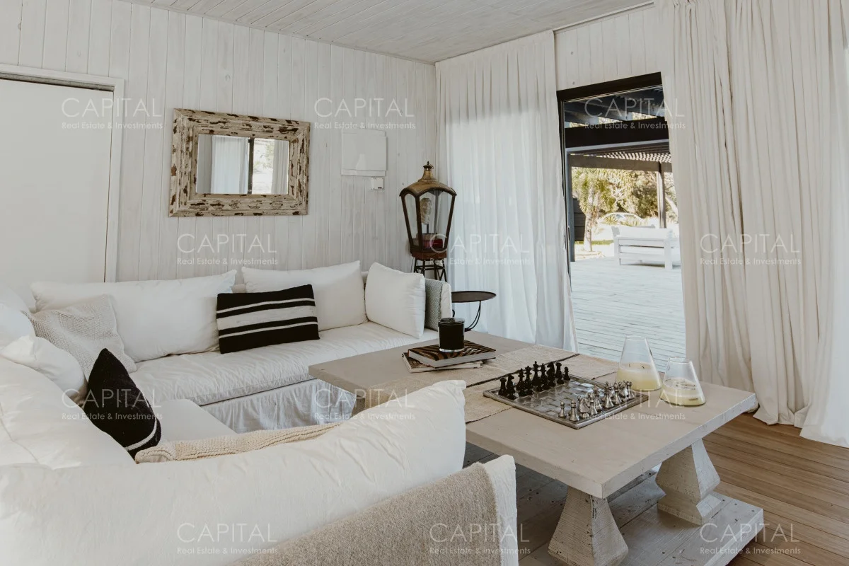Casa en José Ignacio, propiedad 279151 -Imagen 16