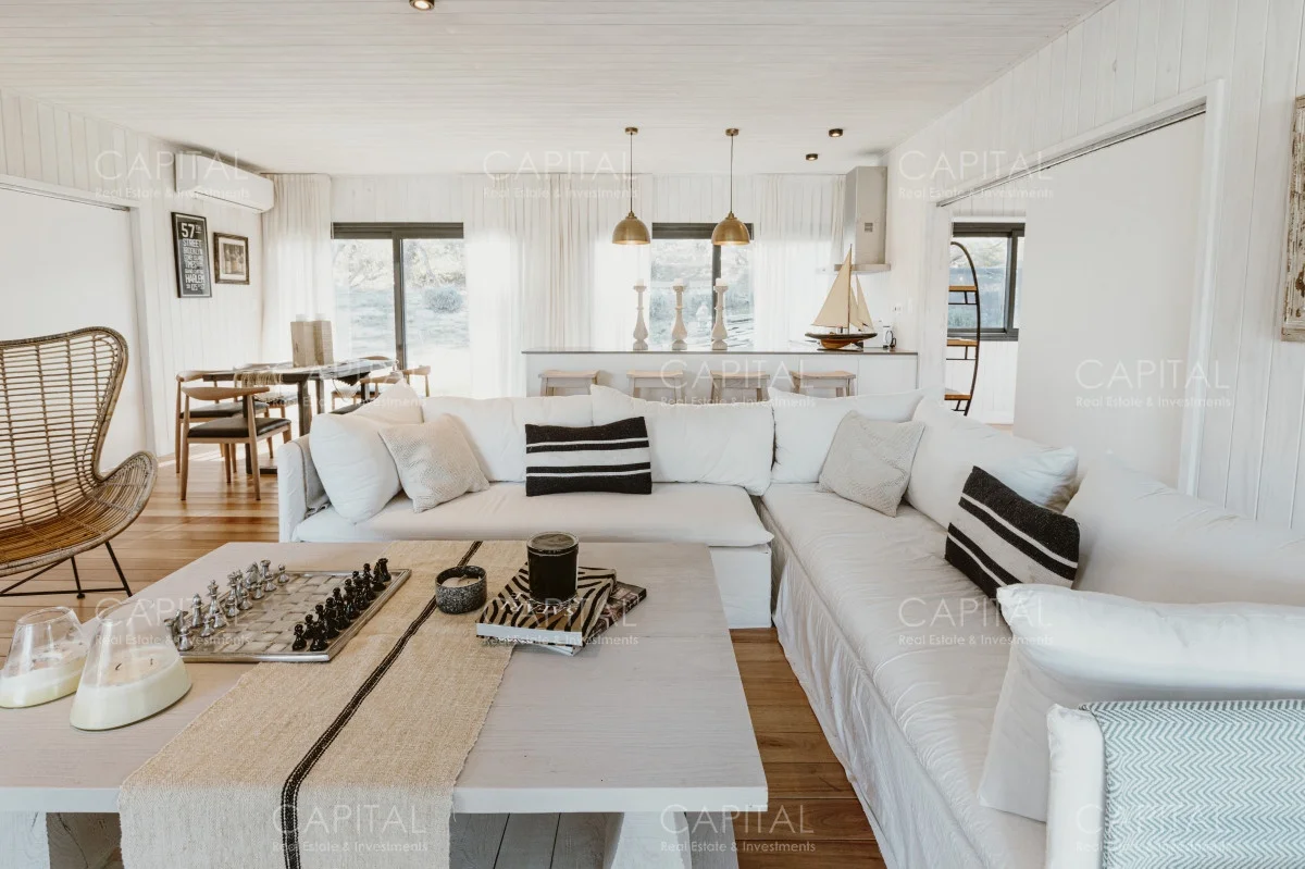 Casa en José Ignacio, propiedad 279151 -Imagen 3