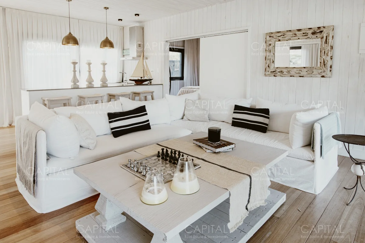 Casa en José Ignacio, propiedad 279151 -Imagen 5