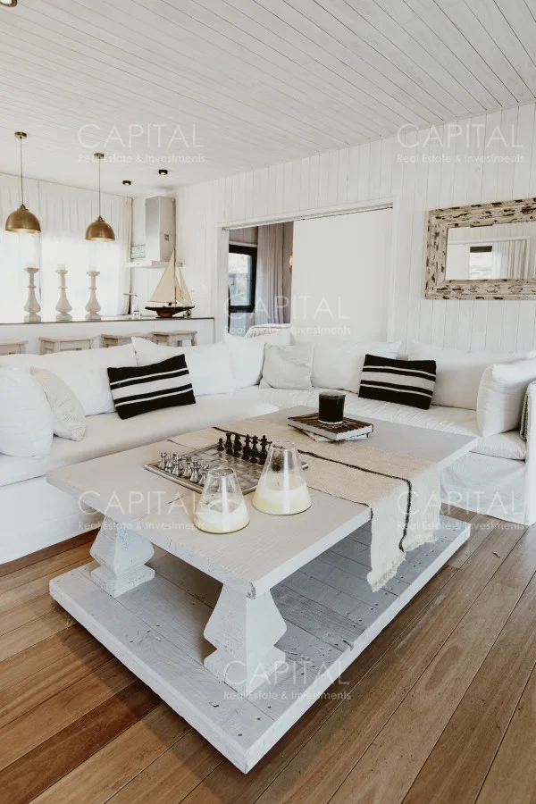 Casa en José Ignacio, propiedad 279151 -Imagen 6