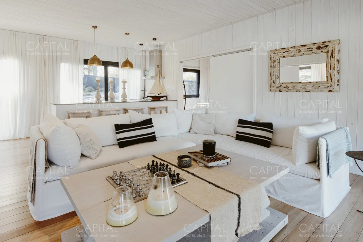Casa en José Ignacio, propiedad 279151 -Imagen 8
