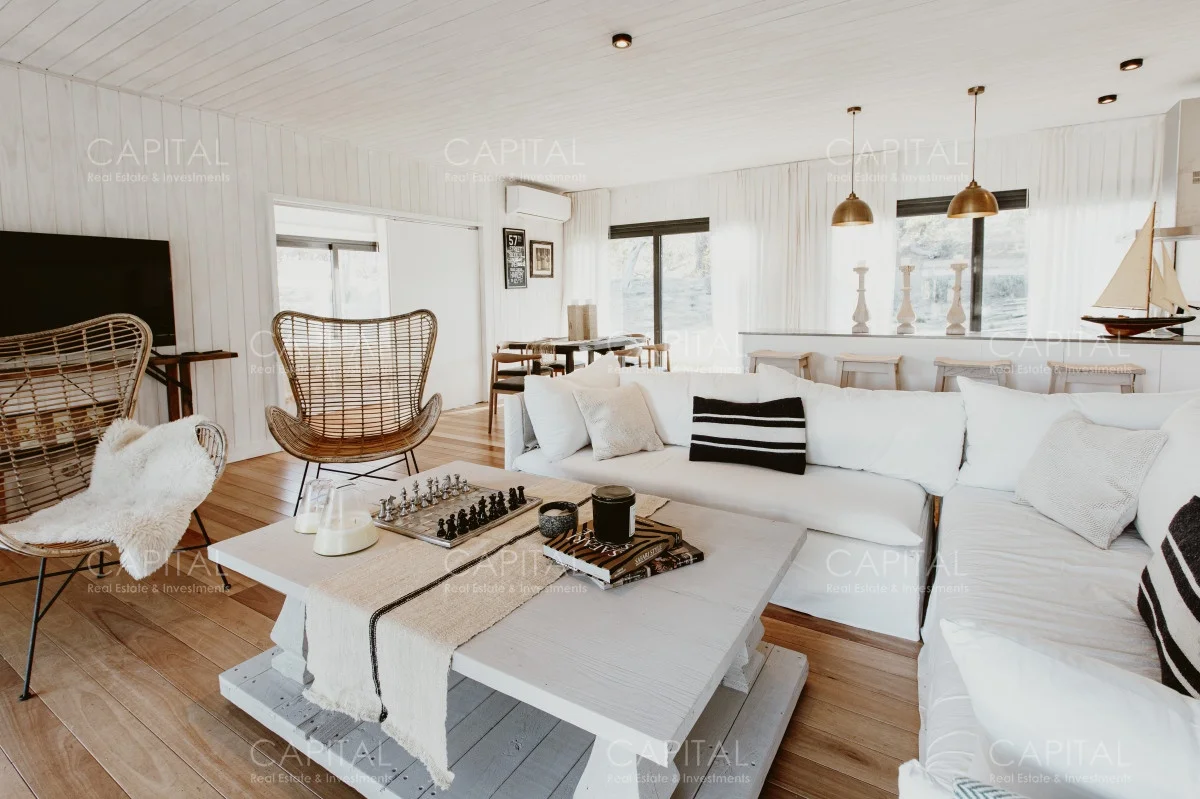 Casa en José Ignacio, propiedad 279151 -Imagen 9