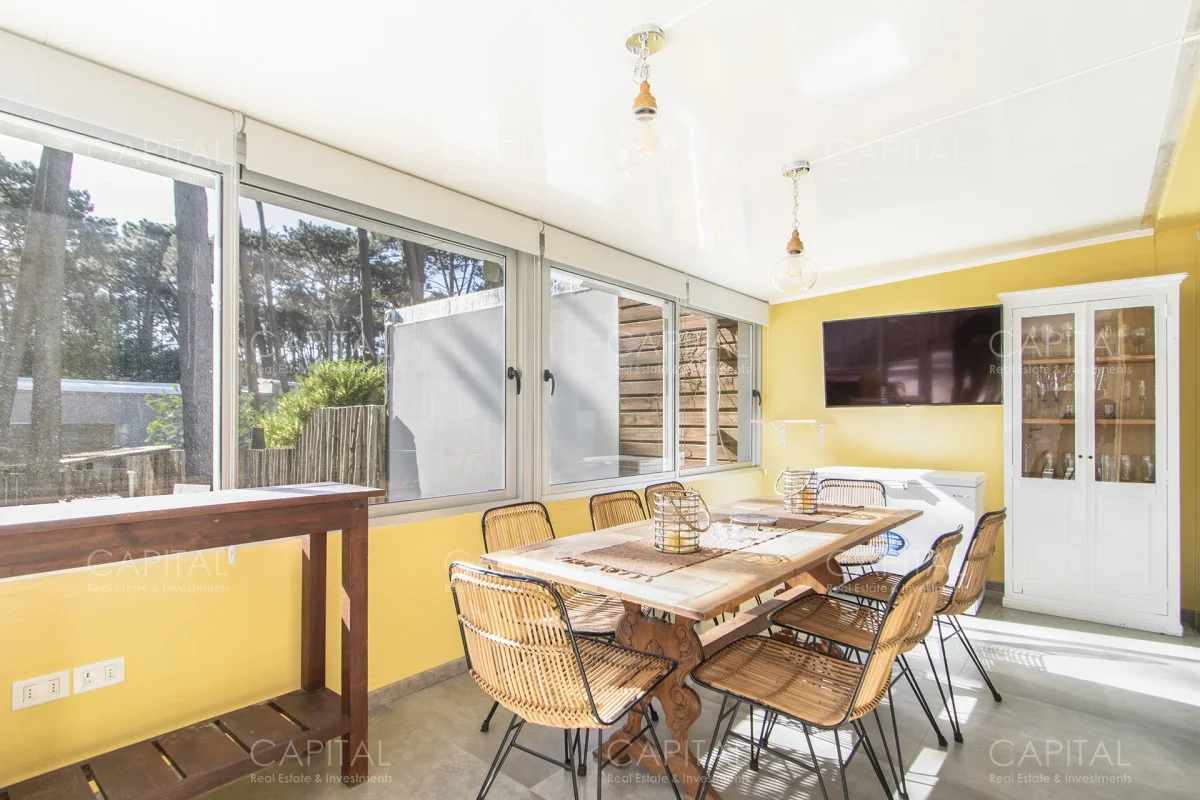 Casa en Montoya, propiedad 279152 -Imagen 11