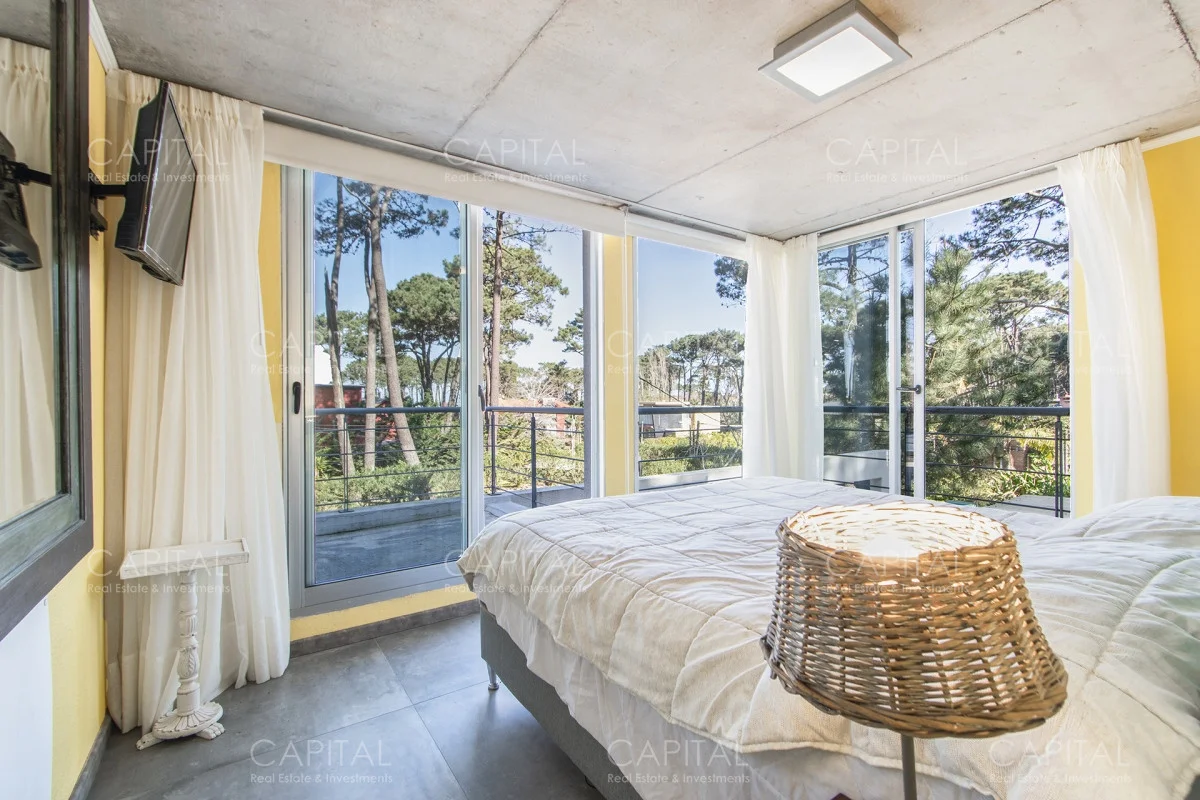 Casa en Montoya, propiedad 279152 -Imagen 13
