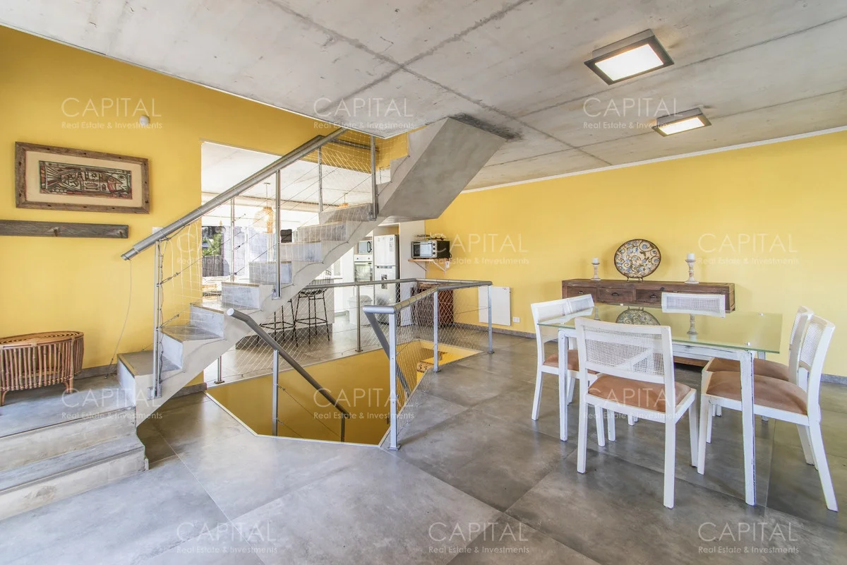 Casa en Montoya, propiedad 279152 -Imagen 14