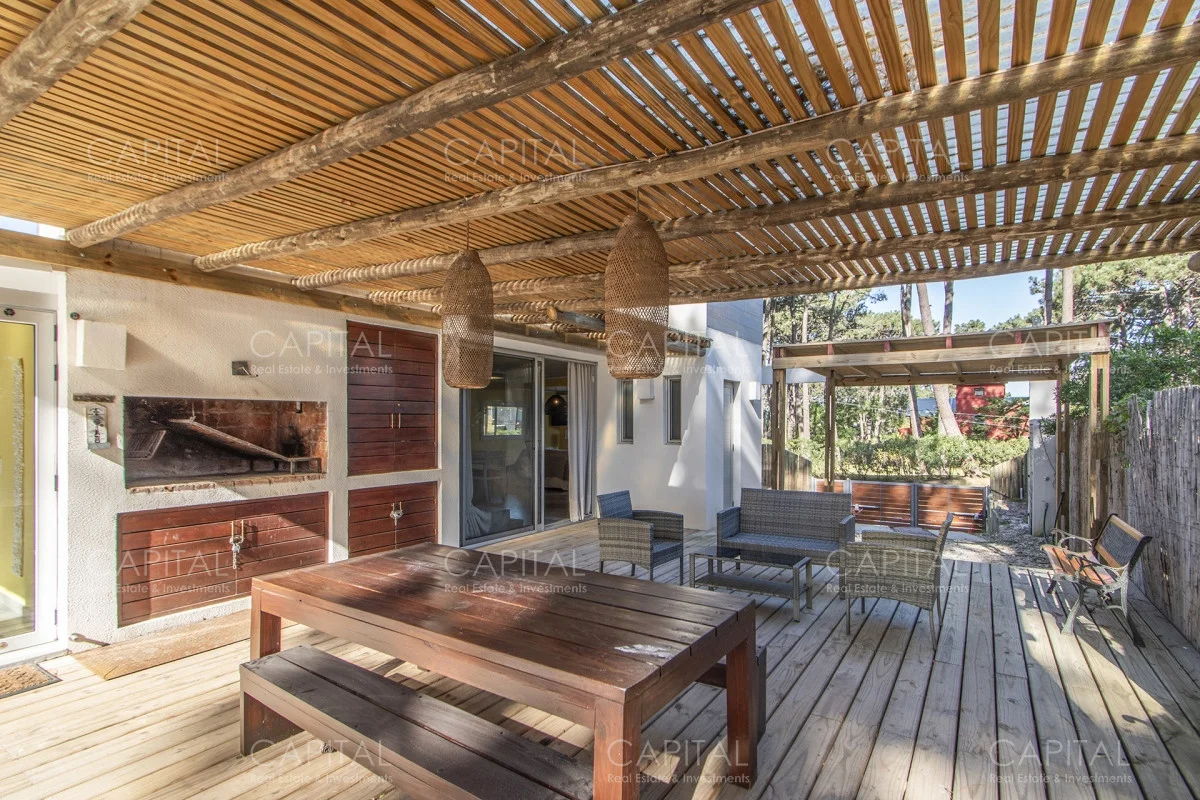 Casa en Montoya, propiedad 279152 -Imagen 3