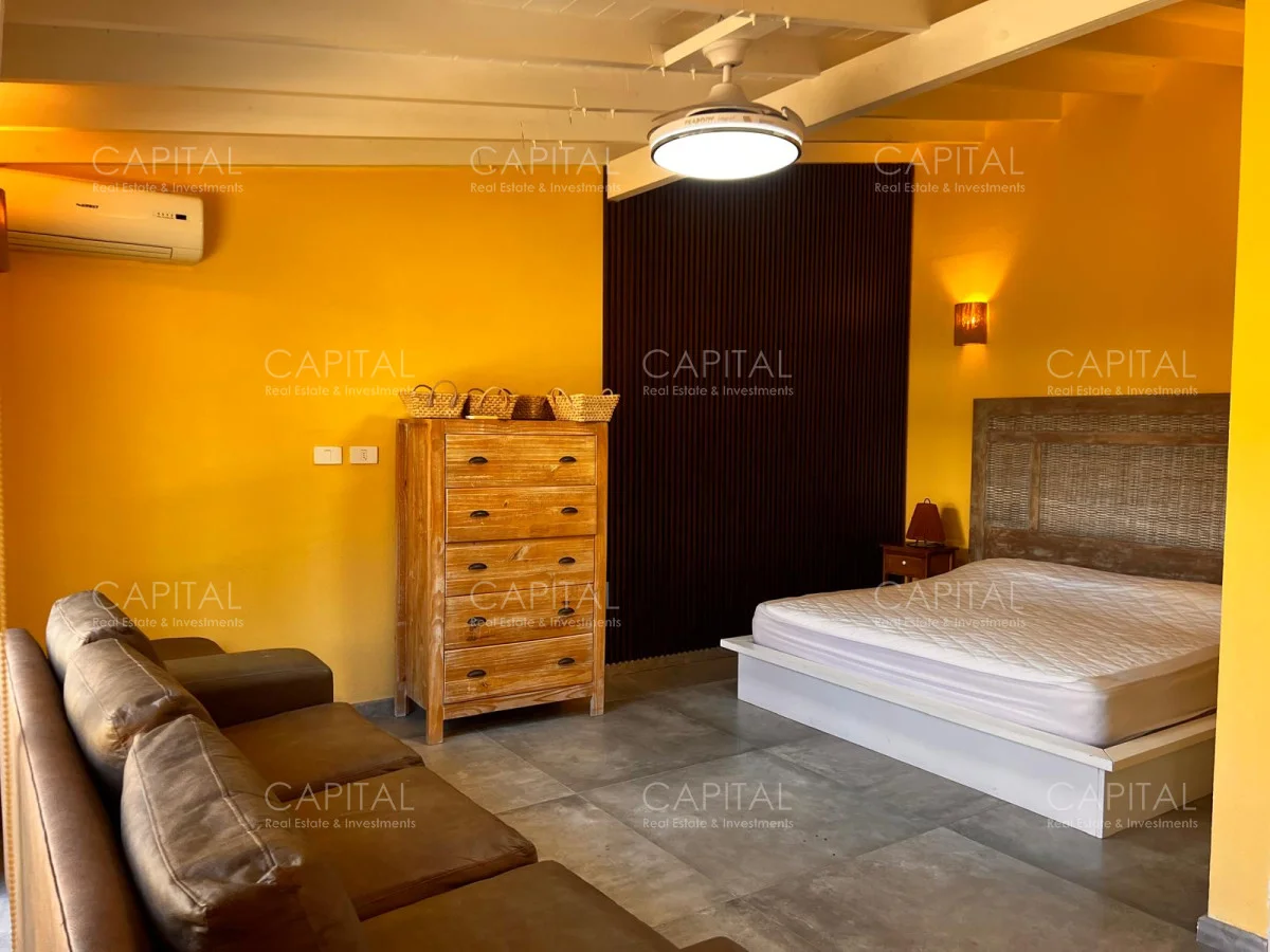 Casa en Montoya, propiedad 279152 -Imagen 21