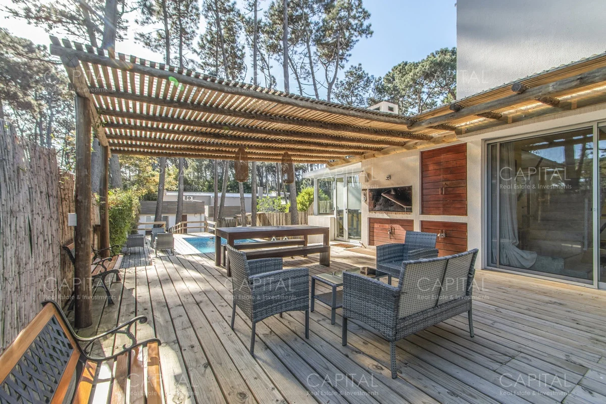 Casa en Montoya, propiedad 279152 -Imagen 4
