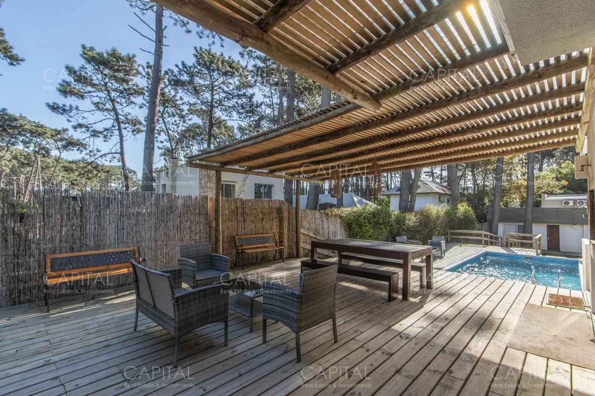 Casa en Montoya, propiedad 279152 -Imagen 5