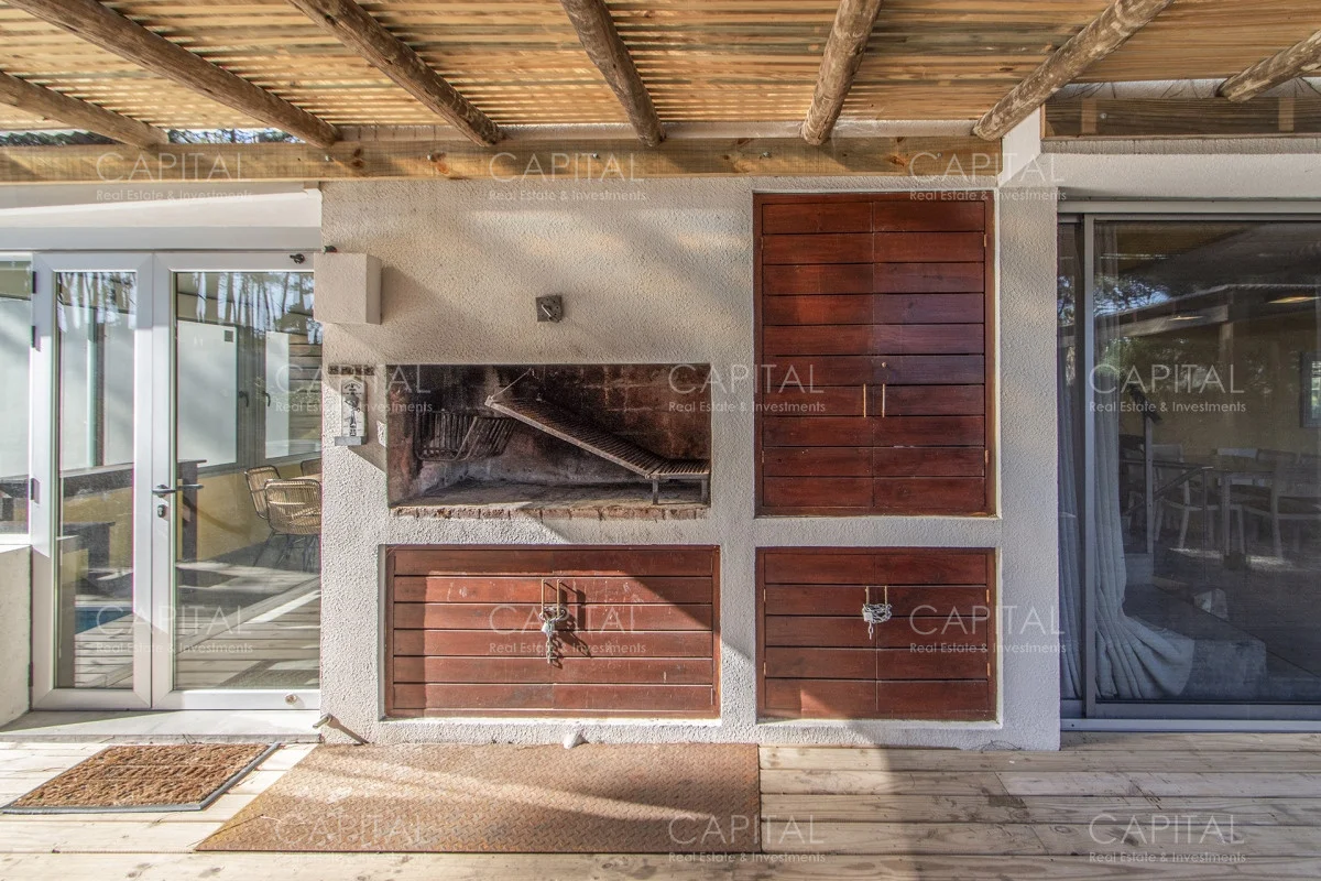Casa en Montoya, propiedad 279152 -Imagen 6
