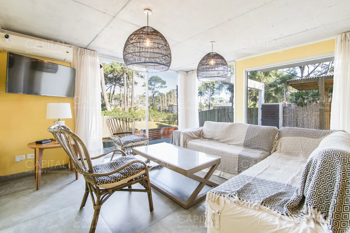 Casa en Montoya, propiedad 279152 -Imagen 7