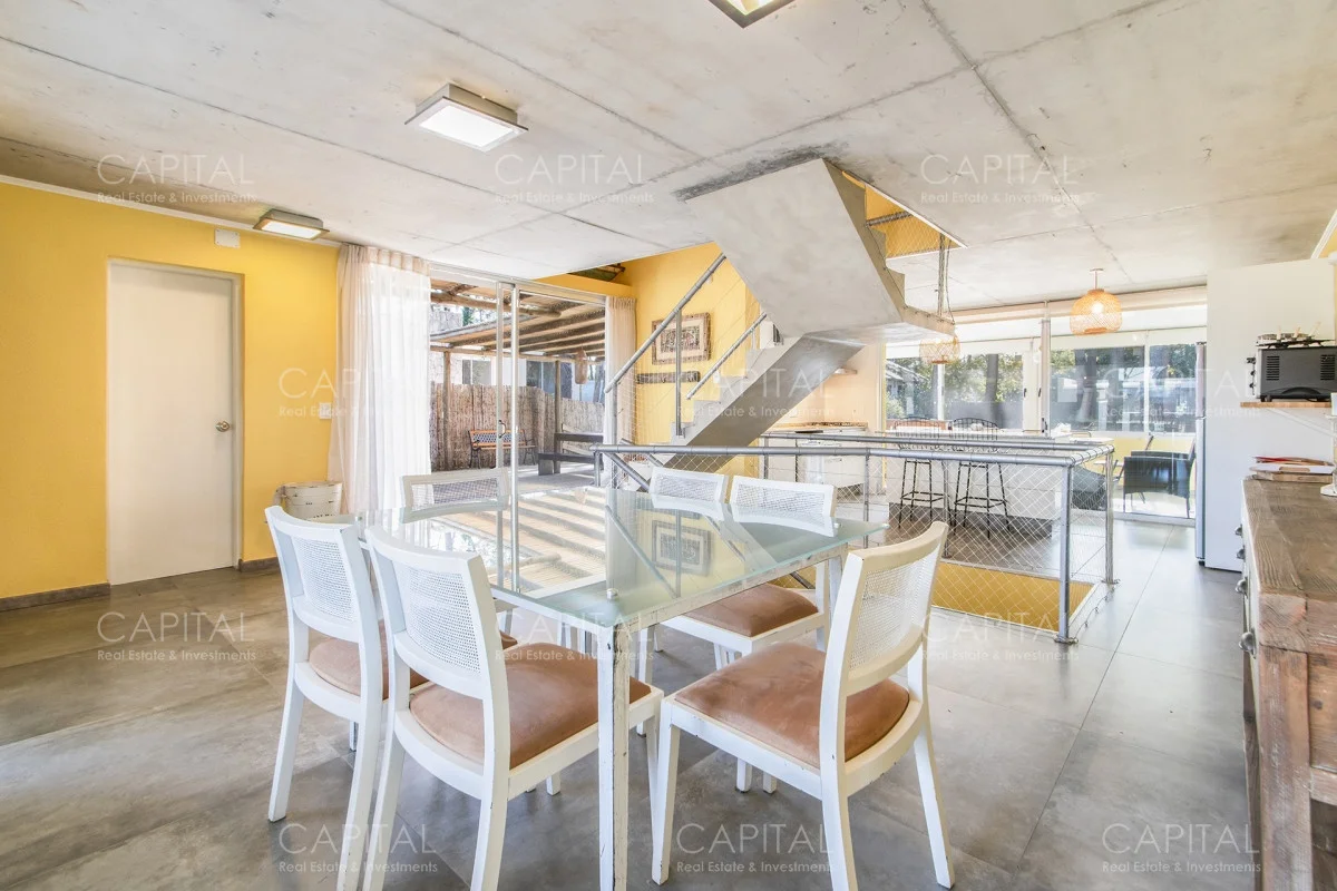Casa en Montoya, propiedad 279152 -Imagen 10