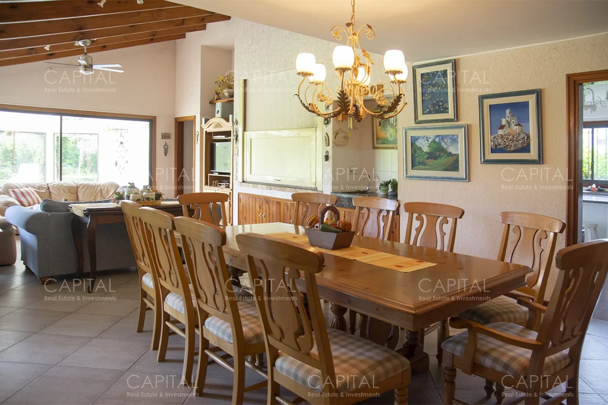 Casa en Playa Mansa, propiedad 279156 -Imagen 16