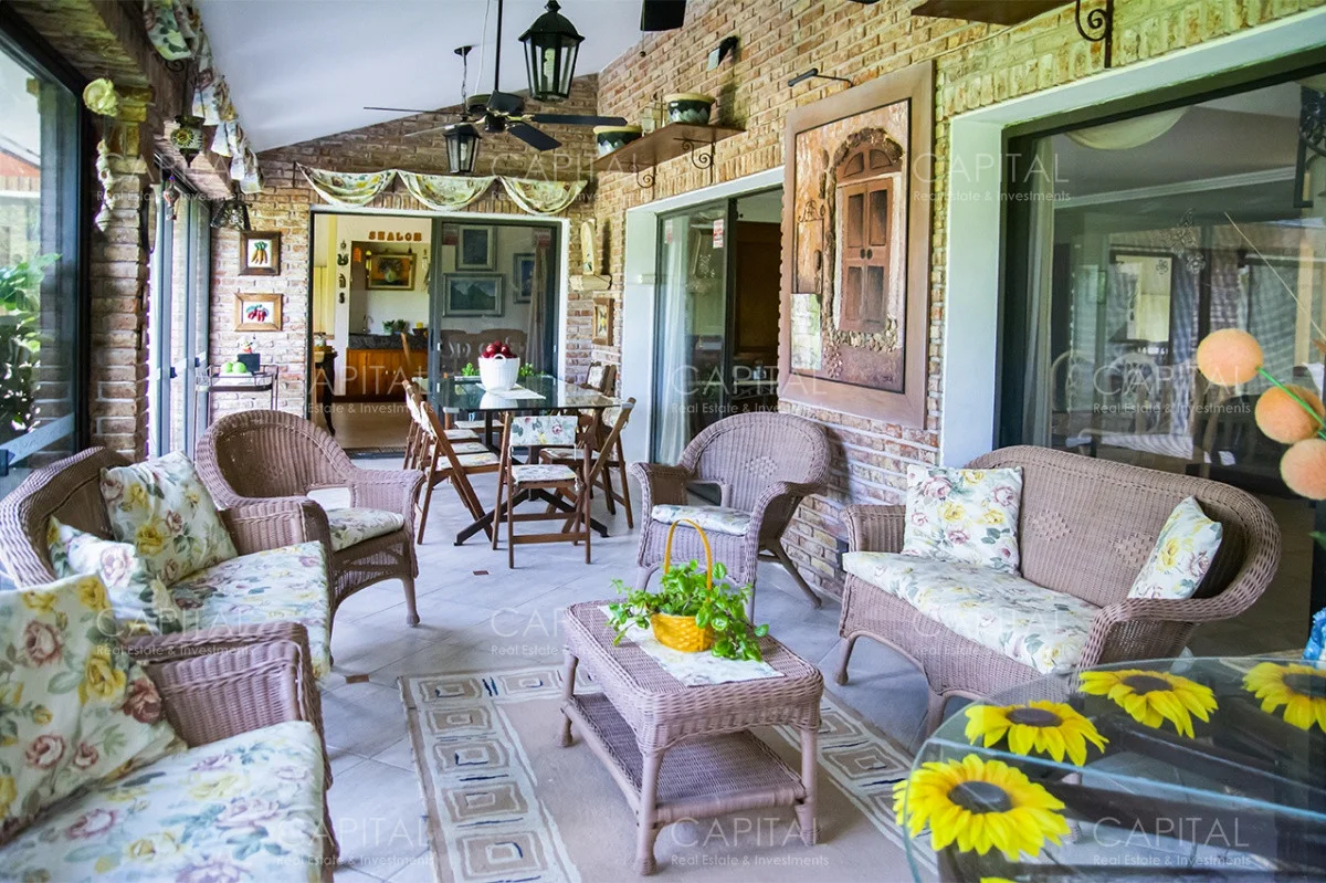 Casa en Playa Mansa, propiedad 279156 -Imagen 19