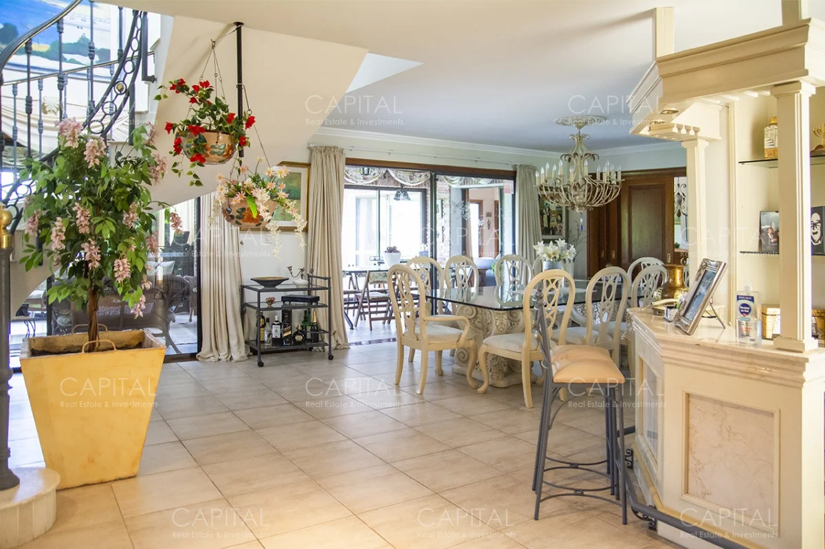 Casa en Playa Mansa, propiedad 279156 -Imagen 3