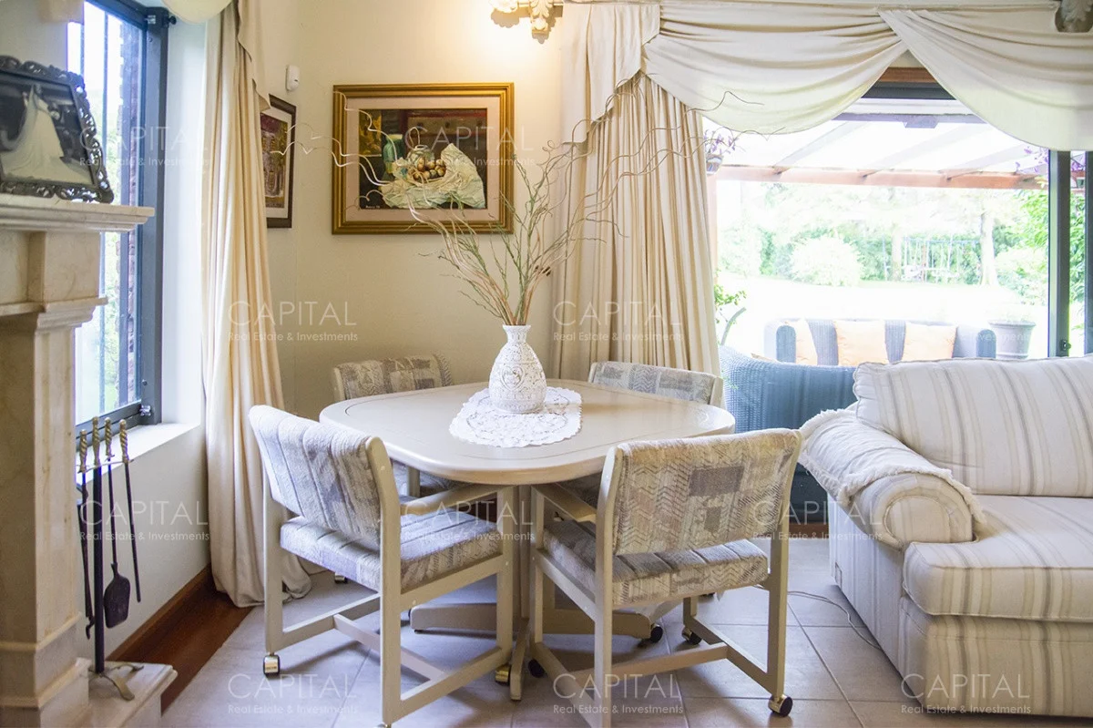 Casa en Playa Mansa, propiedad 279156 -Imagen 21