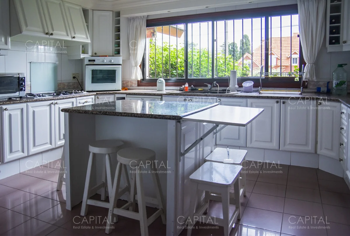 Casa en Playa Mansa, propiedad 279156 -Imagen 22