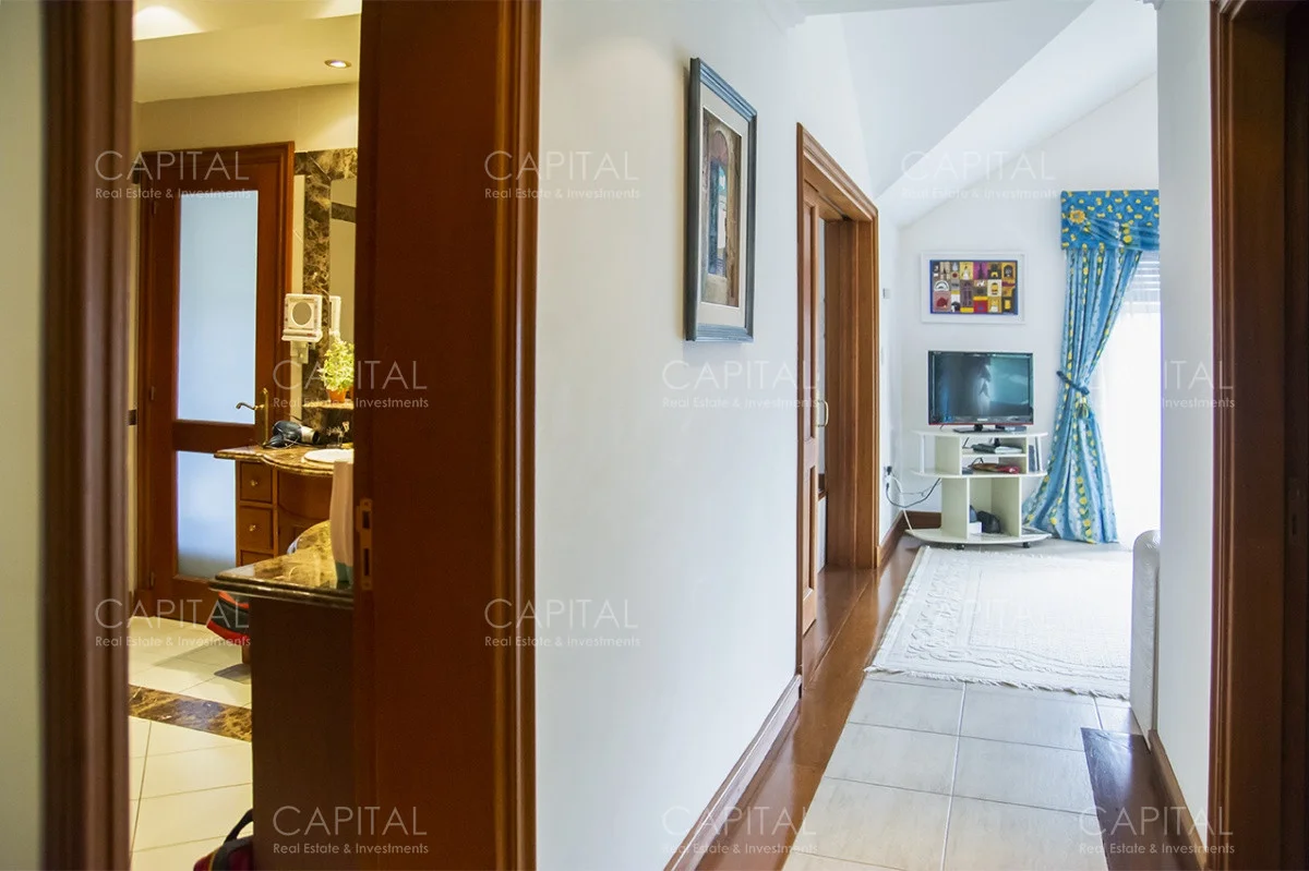 Casa en Playa Mansa, propiedad 279156 -Imagen 24