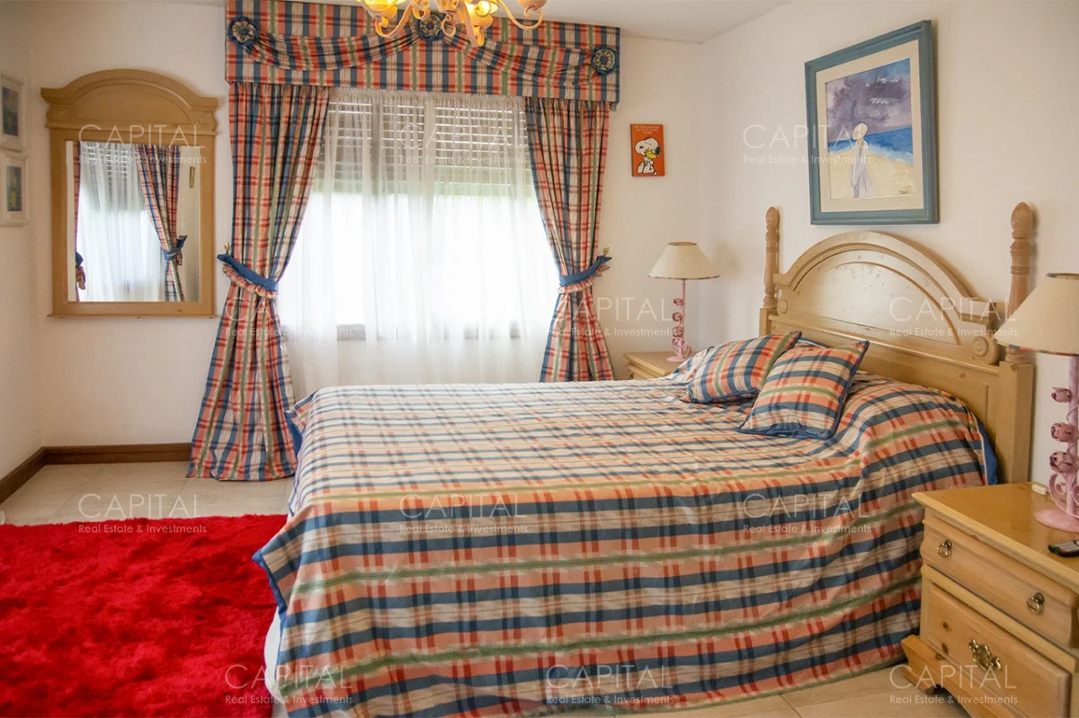 Casa en Playa Mansa, propiedad 279156 -Imagen 25