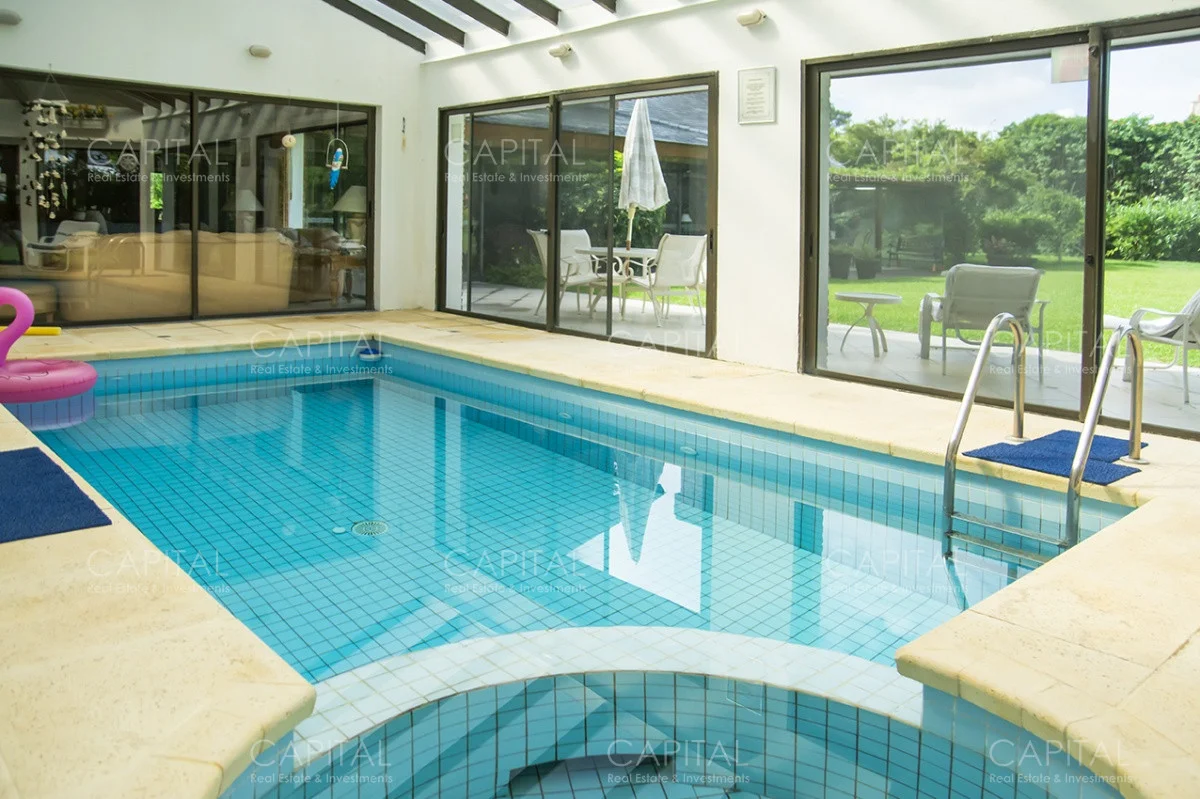 Casa en Playa Mansa, propiedad 279156 -Imagen 4
