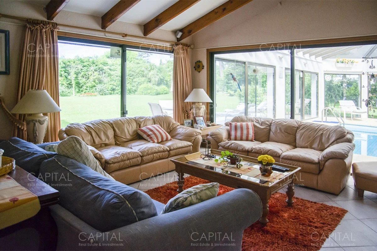Casa en Playa Mansa, propiedad 279156 -Imagen 5