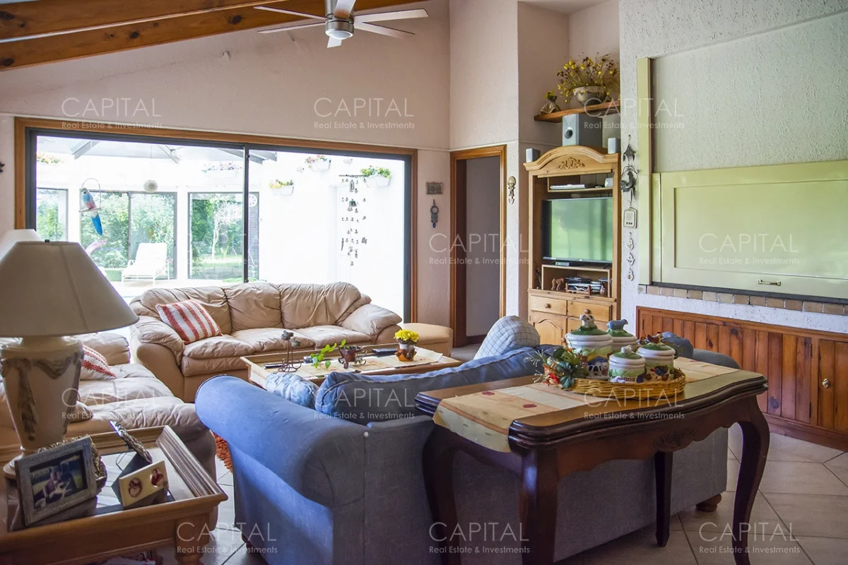 Casa en Playa Mansa, propiedad 279156 -Imagen 6