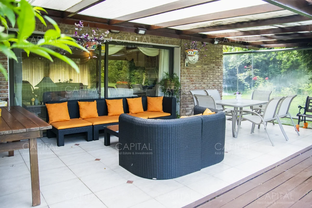 Casa en Playa Mansa, propiedad 279156 -Imagen 10