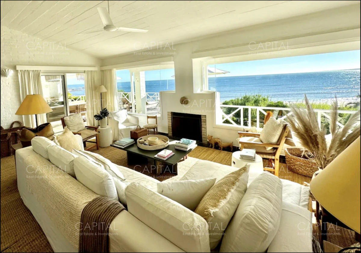 Casa en José Ignacio, propiedad 279162 -Imagen 2