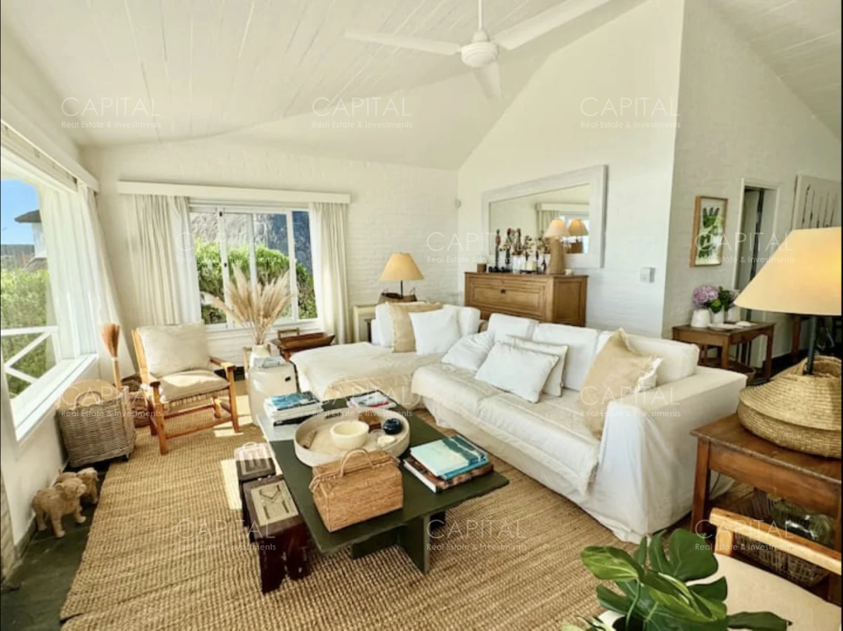 Casa en José Ignacio, propiedad 279162 -Imagen 3