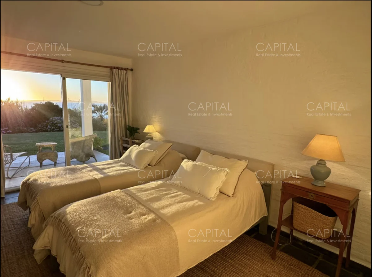 Casa en José Ignacio, propiedad 279162 -Imagen 22
