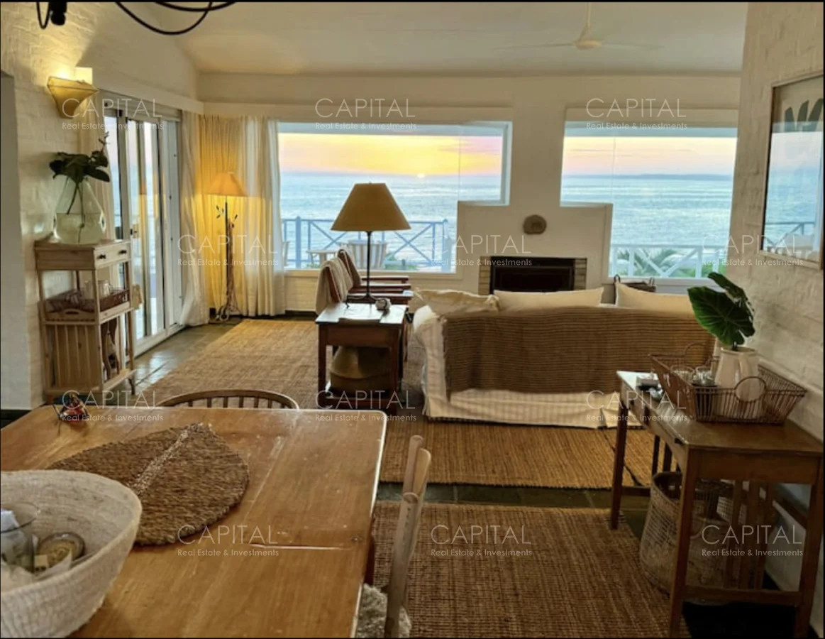 Casa en José Ignacio, propiedad 279162 -Imagen 4