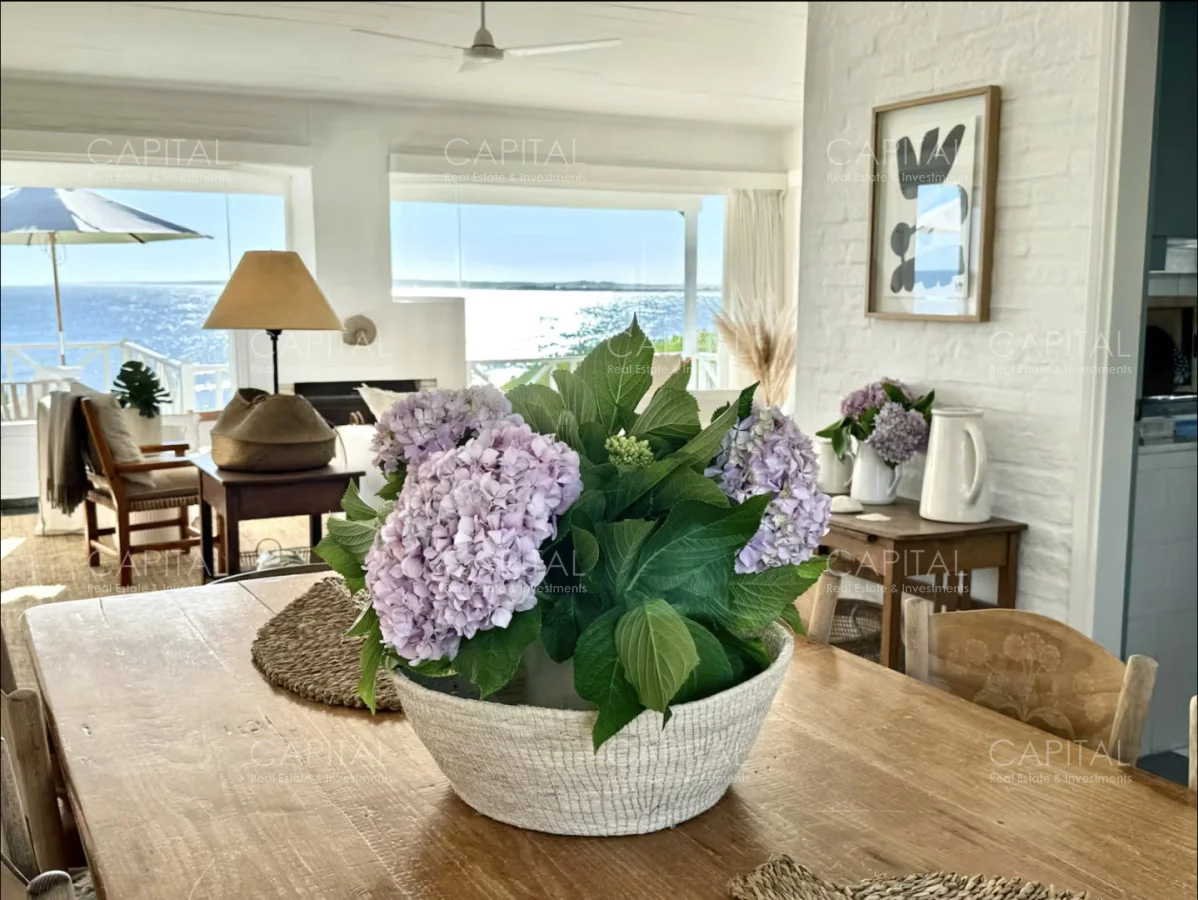 Casa en José Ignacio, propiedad 279162 -Imagen 6