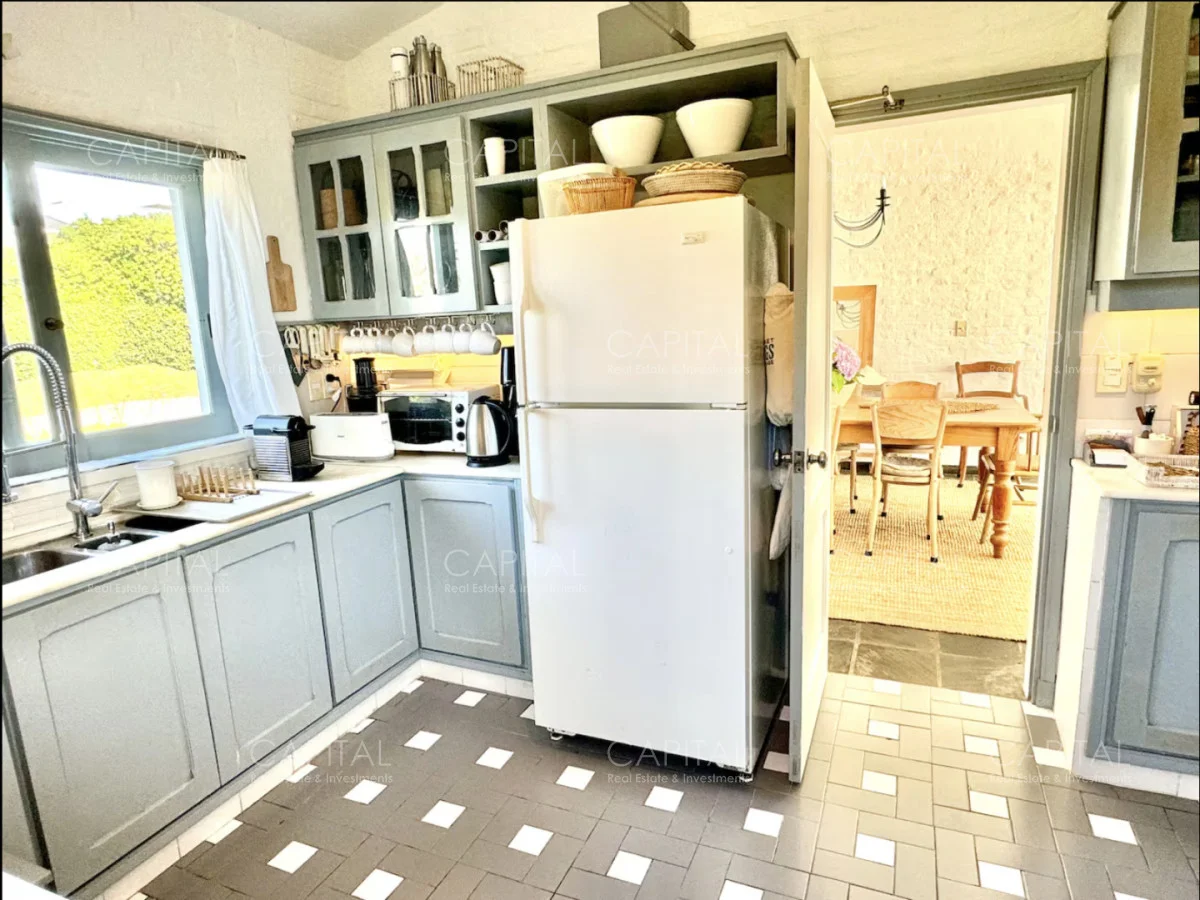 Casa en José Ignacio, propiedad 279162 -Imagen 7