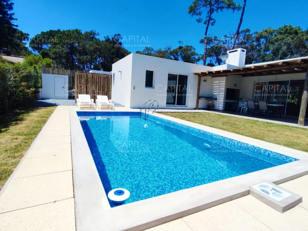 Casa en La Barra, propiedad 279164 -Imagen 1