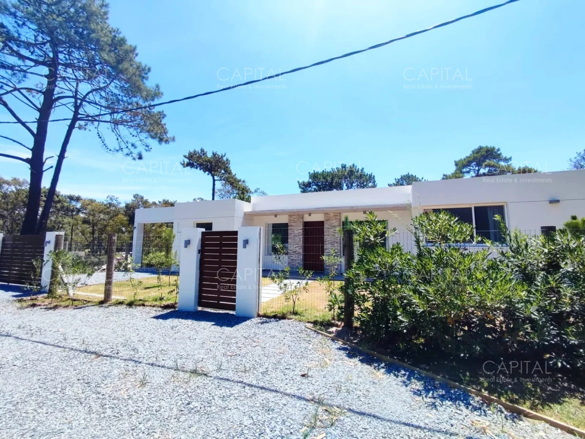 Casa en La Barra, propiedad 279164 -Imagen 2
