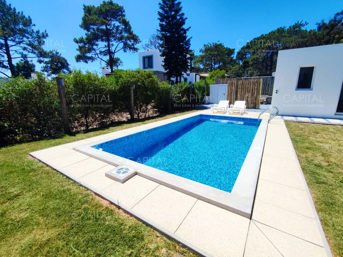 Casa en La Barra, propiedad 279164 -Imagen 3