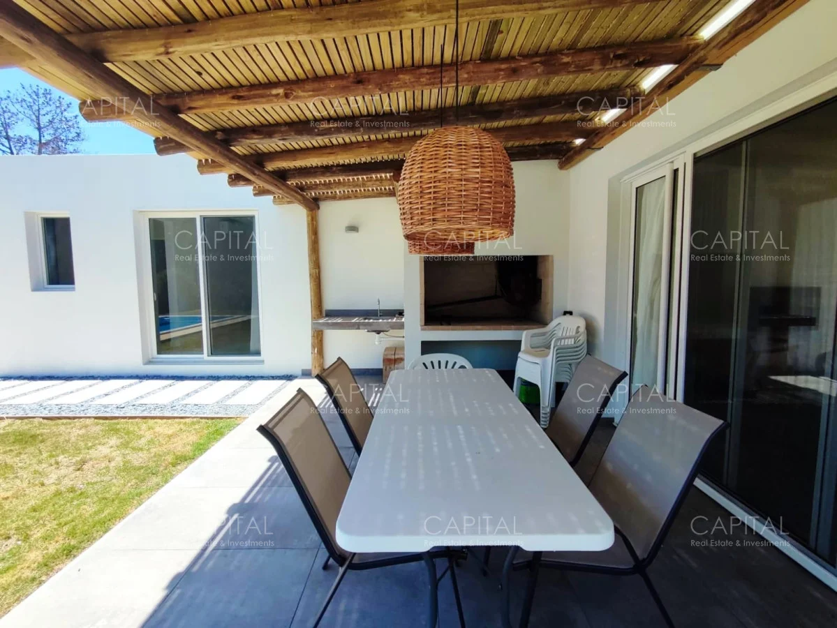 Casa en La Barra, propiedad 279164 -Imagen 24