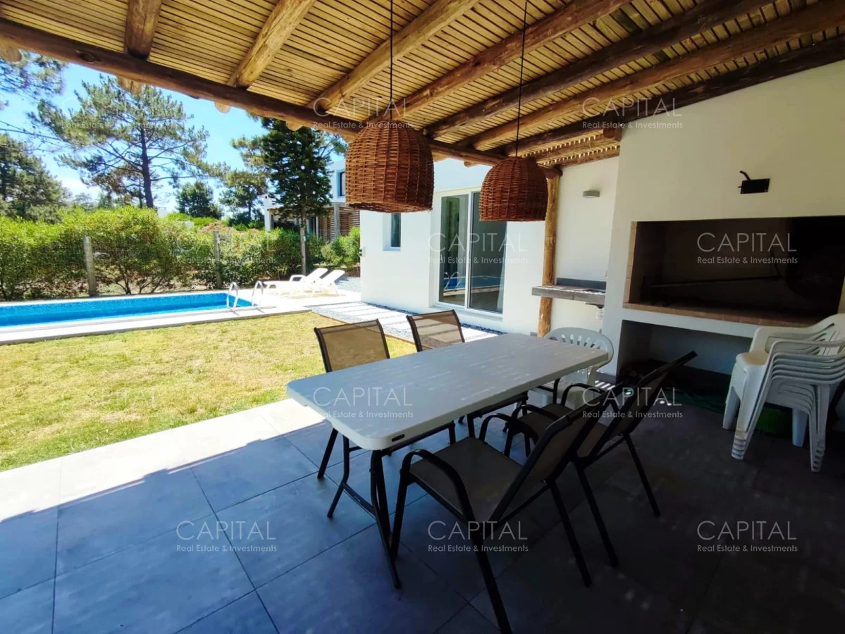 Casa en La Barra, propiedad 279164 -Imagen 4