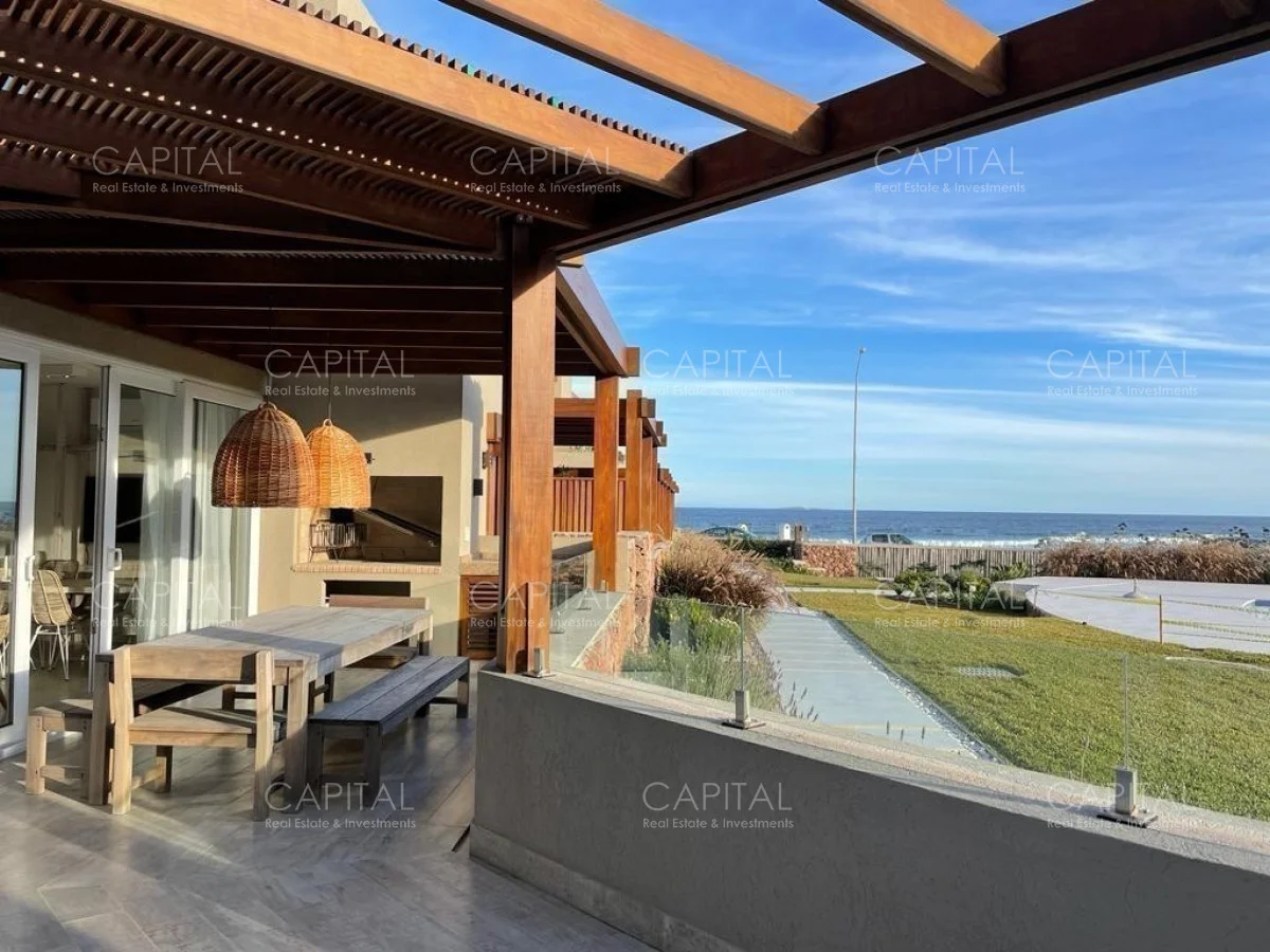 Apartamento en La Barra, propiedad 279169 -Imagen 1