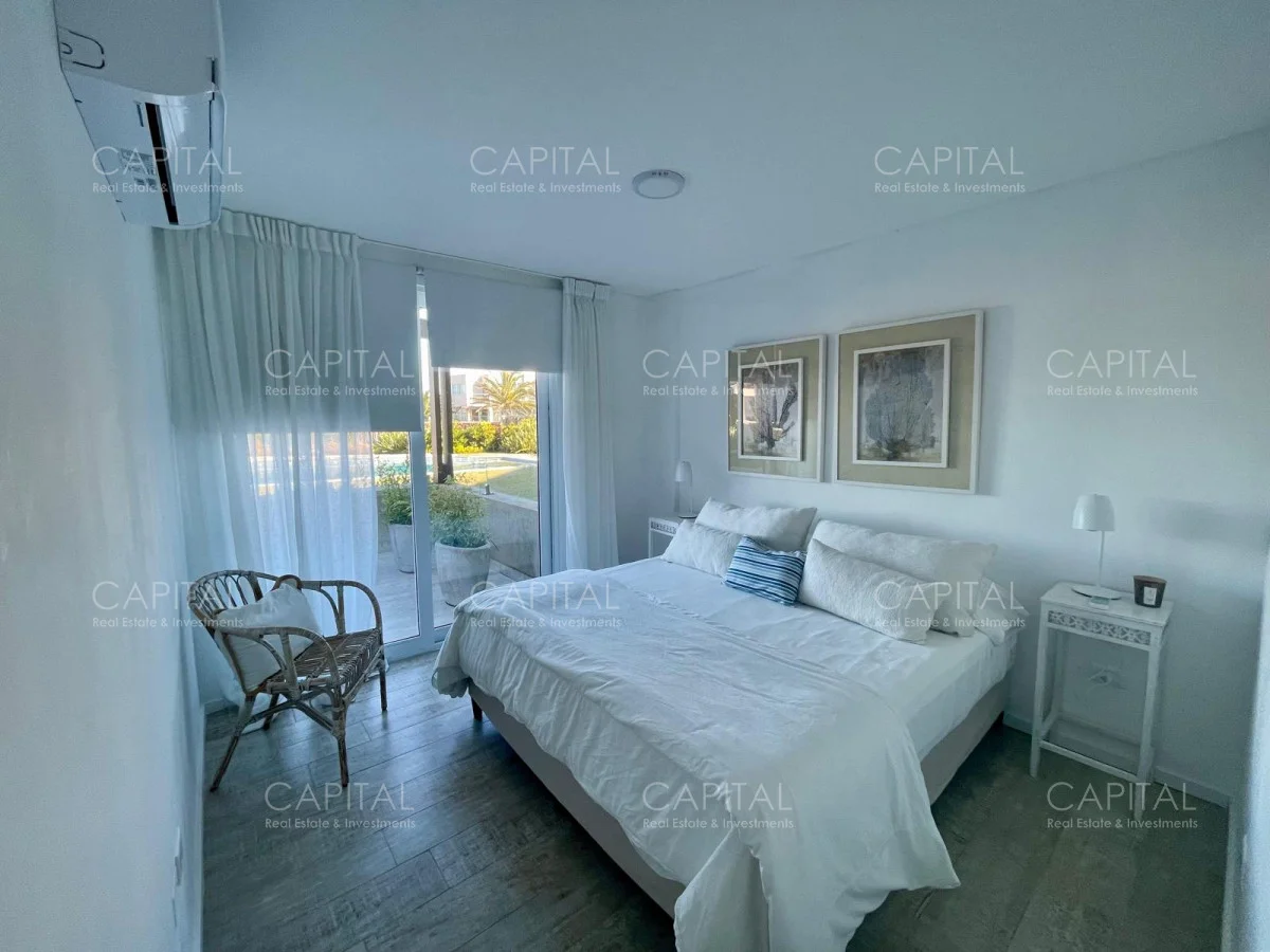 Apartamento en La Barra, propiedad 279169 -Imagen 11