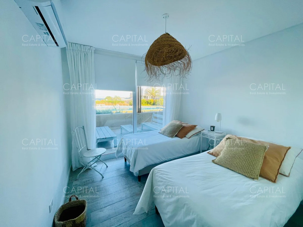 Apartamento en La Barra, propiedad 279169 -Imagen 15