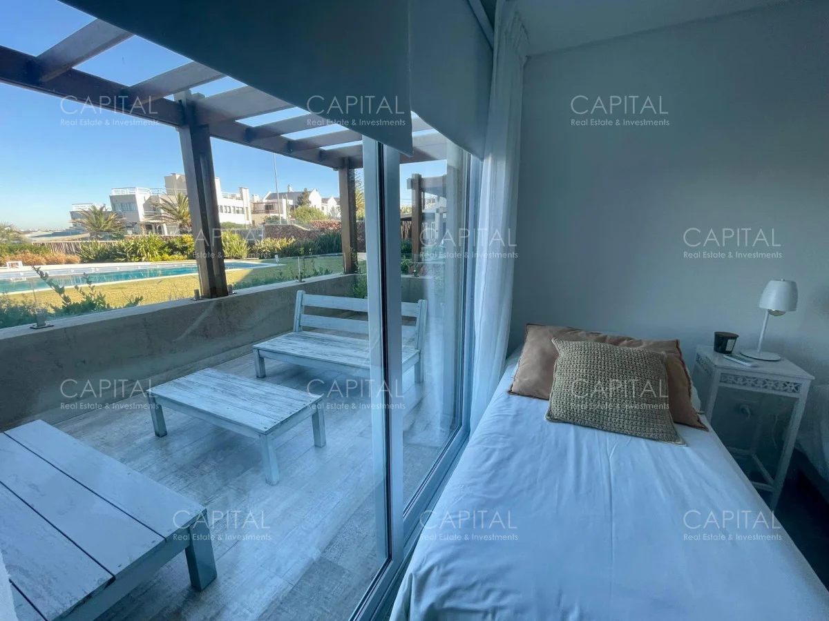 Apartamento en La Barra, propiedad 279169 -Imagen 16