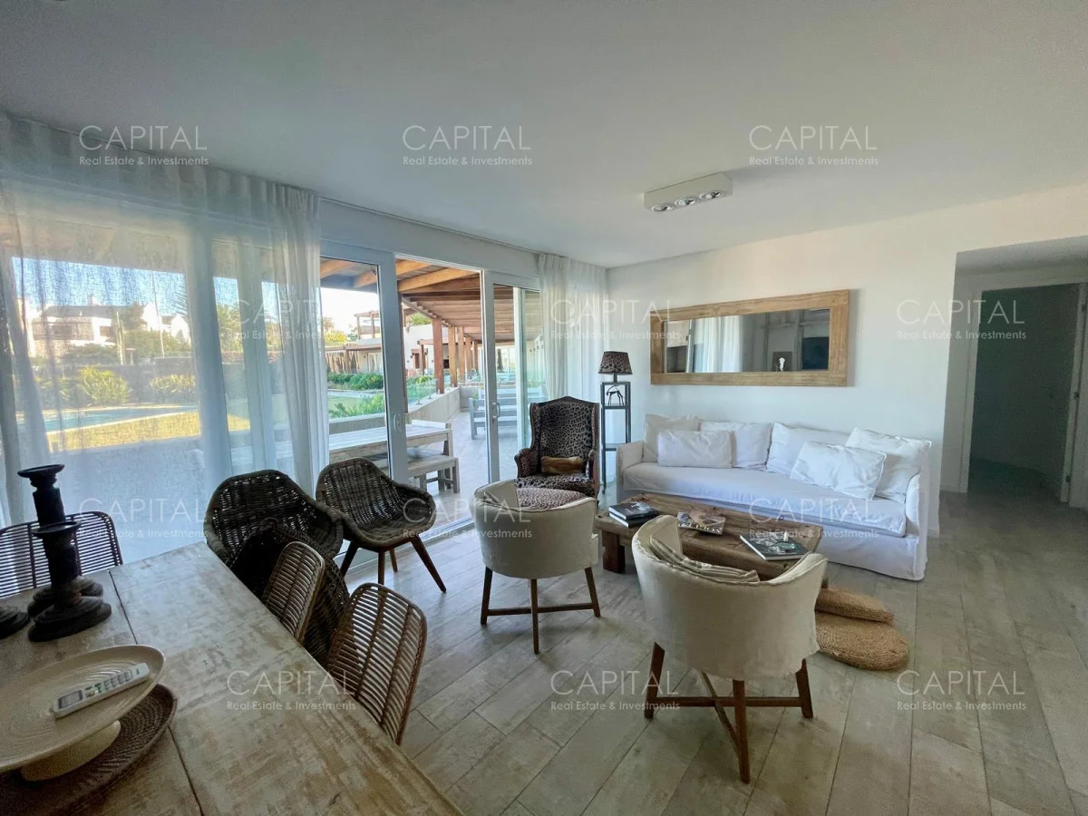 Apartamento en La Barra, propiedad 279169 -Imagen 3