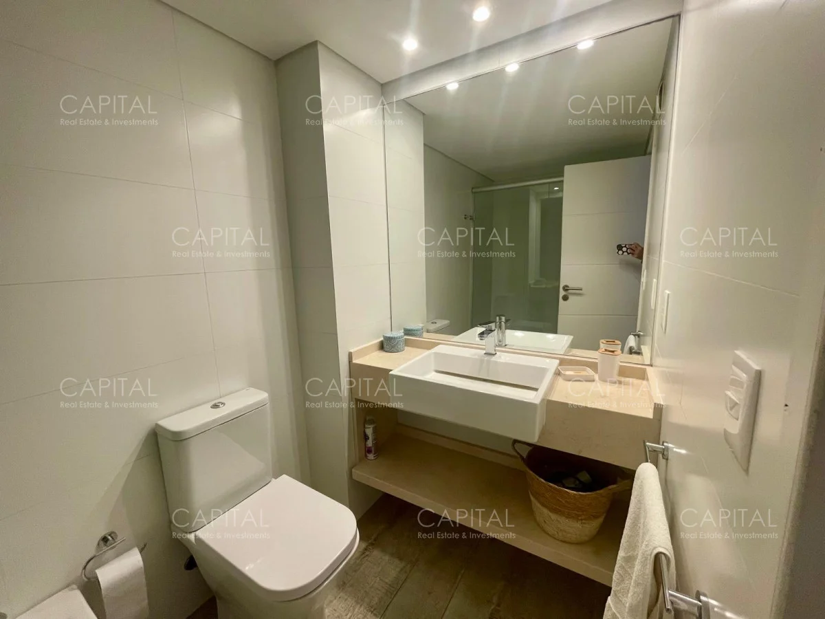 Apartamento en La Barra, propiedad 279169 -Imagen 21