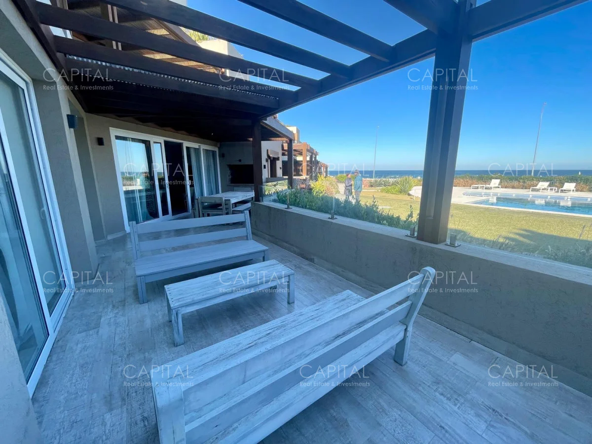 Apartamento en La Barra, propiedad 279169 -Imagen 22