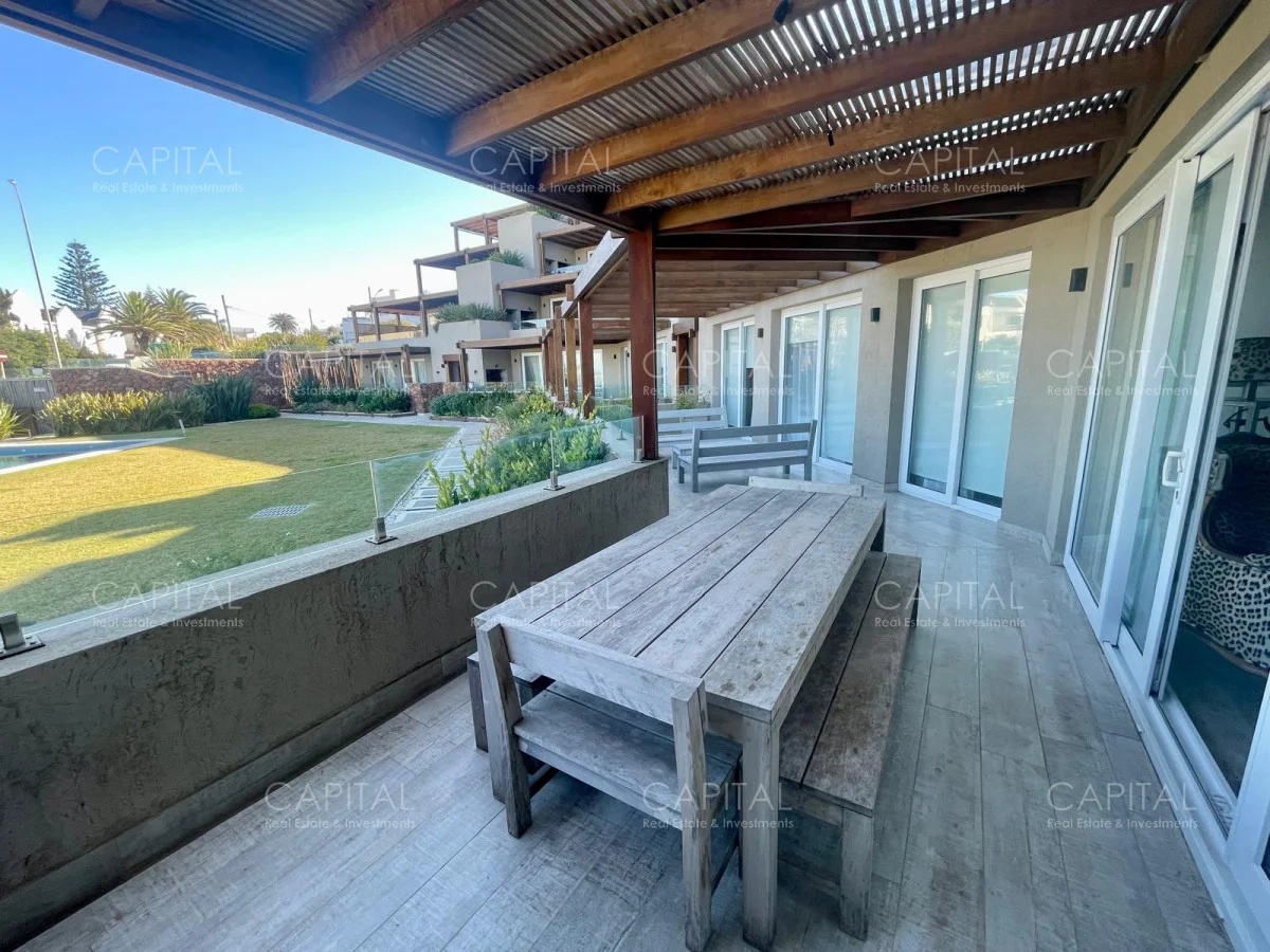 Apartamento en La Barra, propiedad 279169 -Imagen 23
