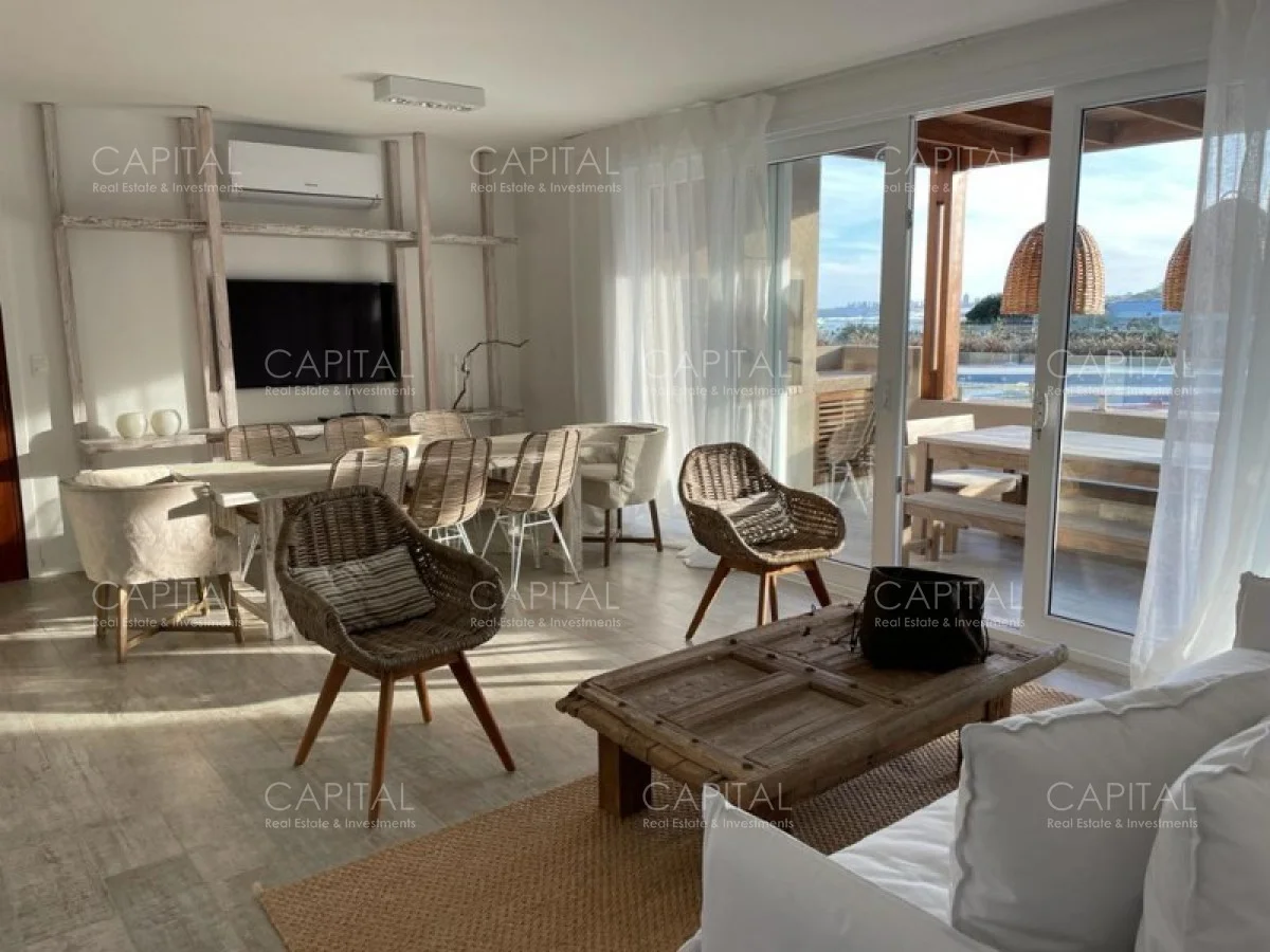 Apartamento en La Barra, propiedad 279169 -Imagen 4